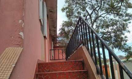 Casa com 3 quartos à venda em Planalto Paulista - SP