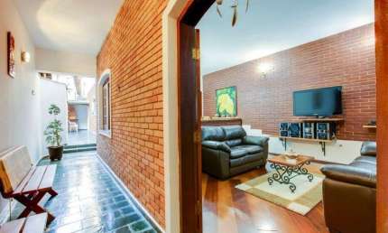 Casa com 2 quartos à venda na Rua Boturoca, Butantã, São Paulo
