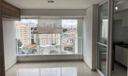 Apartamento com 2 quartos à venda em Vila Mariana - SP