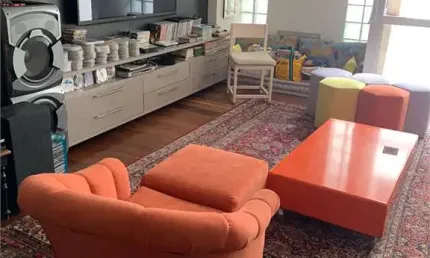 Apartamento com 3 quartos à venda em Indianópolis - SP