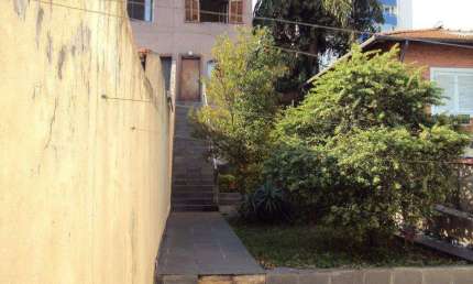 Sobrado com 3 quartos à venda em Vila Guarani (z Sul) - SP