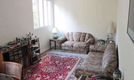 Apartamento com 2 quartos à venda em Consolação - SP