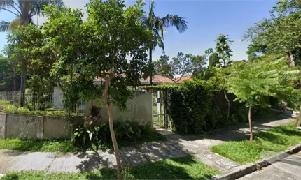 Casa com 4 quartos à venda na Avenida São Gualter, Alto de Pinheiros, São Paulo