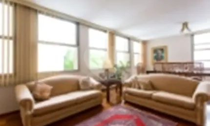 Apartamento com 4 quartos à venda em Jardim Paulista - SP