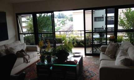 Apartamento com 3 quartos à venda em Real Parque - SP