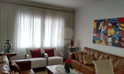 Sobrado com 4 quartos à venda em jardim londrina - sp