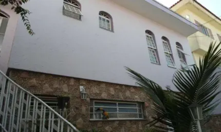 Casa com 3 quartos à venda em jardim jabaquara - sp