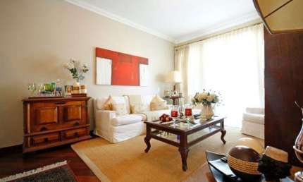 Apartamento com 3 quartos à venda em Jardim Das Bandeiras - SP