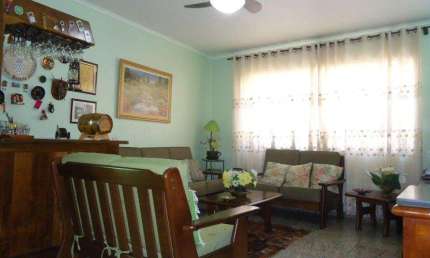 Casa com 3 quartos à venda na Rua Salvador Caruso, Lapa, São Paulo