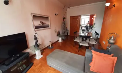 Apartamento com 3 quartos à venda em vila buarque - sp