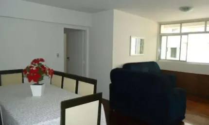 Apartamento com 3 quartos à venda na Rua Afonso de Freitas, Paraíso, São Paulo