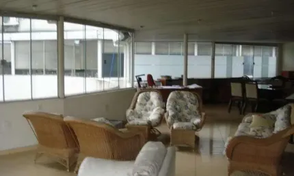 Cobertura com 3 quartos à venda em Jardim Paulistano - SP
