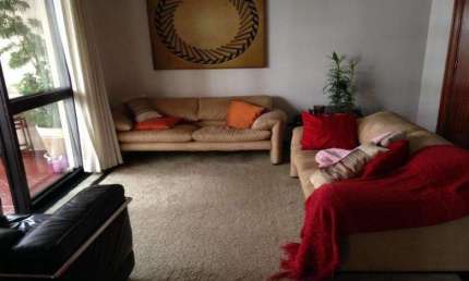 Apartamento com 3 quartos à venda em Brooklin Paulista - SP