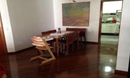 Apartamento com 3 quartos à venda em Brooklin Paulista - SP