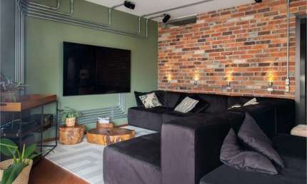 Apartamento com 3 quartos à venda em Campo Belo - SP