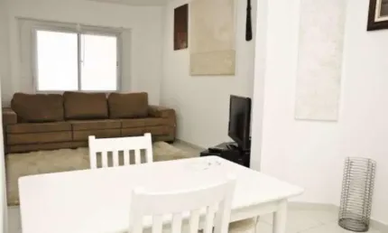 Apartamento com 1 quartos à venda em Indianópolis - SP