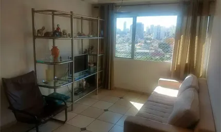 Apartamento com 3 quartos à venda em planalto paulista - sp