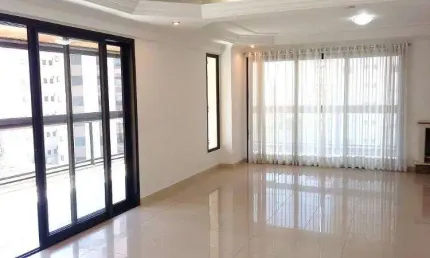 Apartamento com 4 quartos à venda em Jardim Vila Mariana - SP