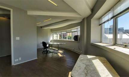Sala comercial à venda na Avenida São Gabriel, Jardim Paulista, São Paulo
