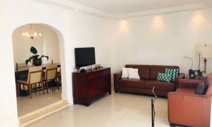 Apartamento com 3 quartos à venda em Vila Andrade - SP