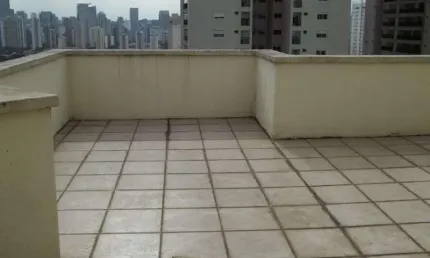 Apartamento com 1 quartos à venda em Campo Belo - SP