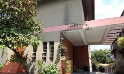 Sobrado com 4 quartos à venda em planalto paulista - sp