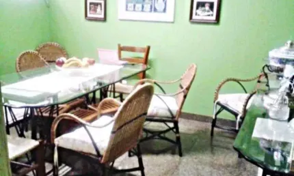 Sobrado com 6 quartos à venda em Jardim Anália Franco - SP