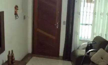 Casa com 3 quartos à venda em vila santa clara - sp