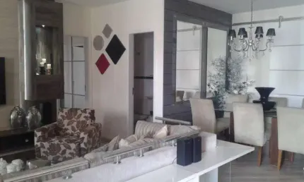 Apartamento com 3 quartos à venda em Vila Regente Feijó - SP