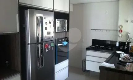 Apartamento com 2 quartos à venda em Vila Leopoldina - SP