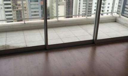Apartamento com 1 quartos à venda em Brooklin Paulista - SP