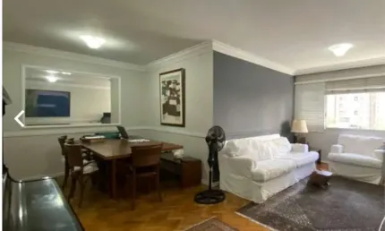 Apartamento com 3 quartos à venda em campo belo - sp