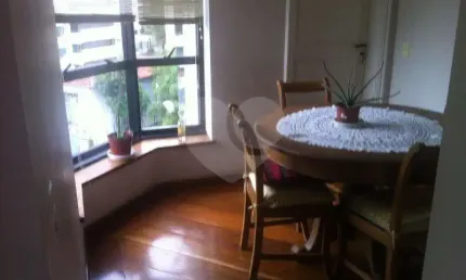 Apartamento com 4 quartos à venda em aclimação - sp
