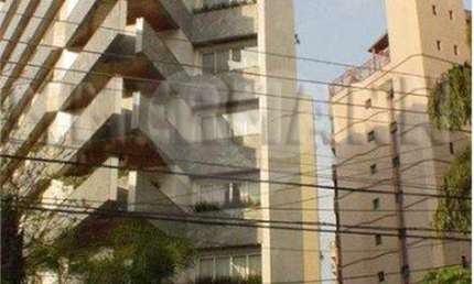 Apartamento com 4 quartos à venda em Vila Uberabinha - SP