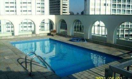 Cobertura com 4 quartos à venda em Real Parque - SP