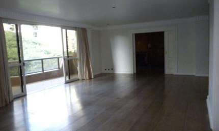 Apartamento com 4 quartos à venda em Real Parque - SP
