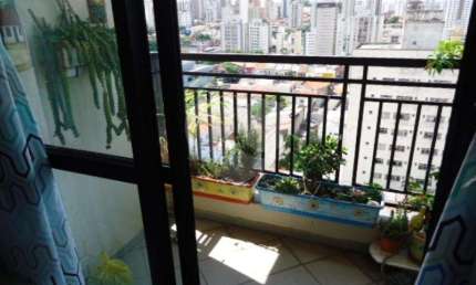 Apartamento com 4 quartos à venda em Chácara Inglesa - SP