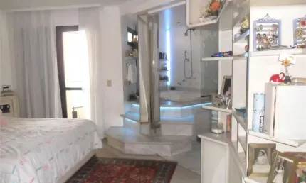 Apartamento com 3 quartos à venda em vila uberabinha - sp