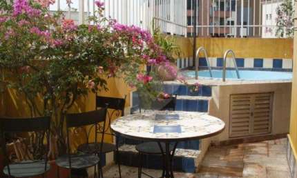 Apartamento com 3 quartos à venda em Vila Suzana - SP