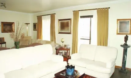 Apartamento com 4 quartos à venda na Rua Camé, Mooca, São Paulo