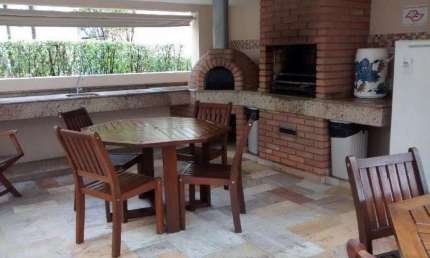 Apartamento com 3 quartos à venda em Bela Vista - SP