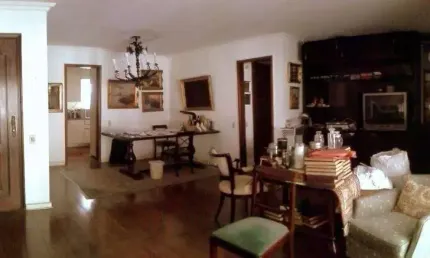 Apartamento com 2 quartos à venda ou para locação em Jardim Paulista - SP