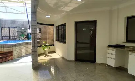 Cobertura com 3 quartos à venda em jardim da saúde - sp