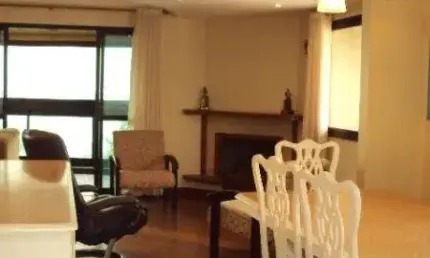 Apartamento com 4 quartos à venda em vila gomes cardim - sp