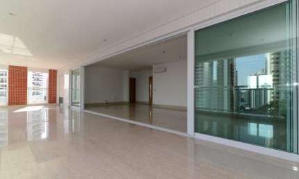 Apartamento com 4 quartos à venda em Vila Regente Feijó - SP