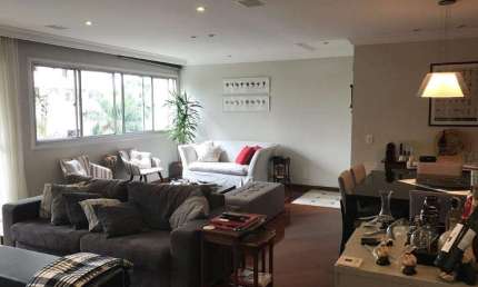 Apartamento com 3 quartos à venda em Vila Andrade - SP