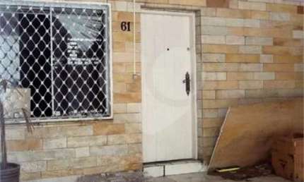 Sobrado com 2 quartos à venda ou para locação em Itaim Bibi - SP