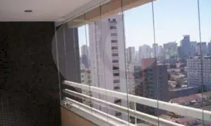 Apartamento com 3 quartos à venda em vila olímpia - sp