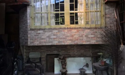 Casa térrea com 2 quartos à venda em Jardim Petrópolis - SP