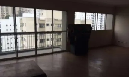Apartamento com 3 quartos à venda em vila andrade - sp